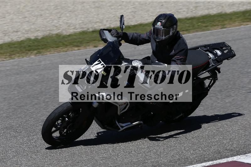 /15 22.05.2026  Plüss Moto Sport  Discover the Bike ADR /Gruppe gelb - Bike 2/72